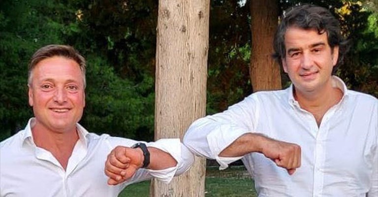 Regionali, Tajani a Massafra a sostegno di Convertino