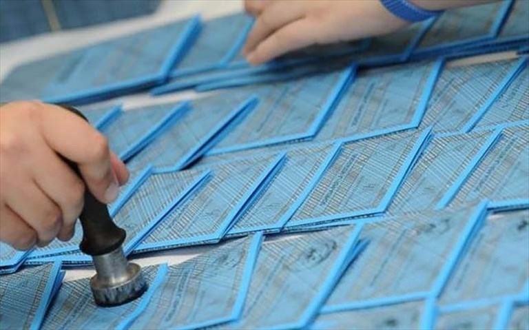 Scrutatori elettorali Scrutatori elettorali