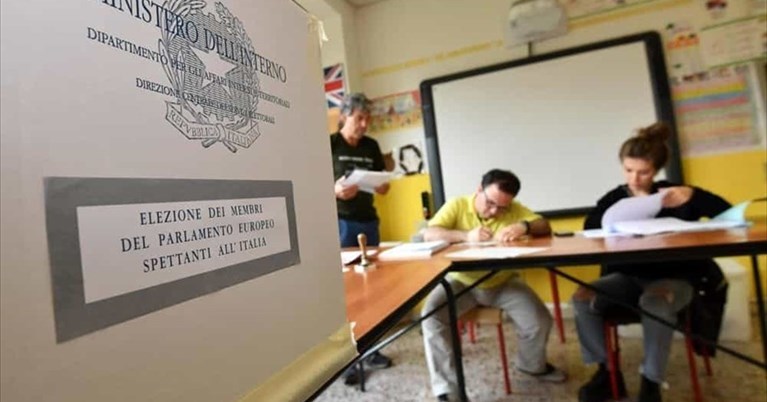 elezioni elezioni