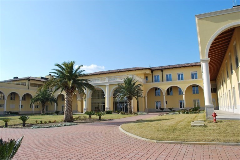 Villa Genusia