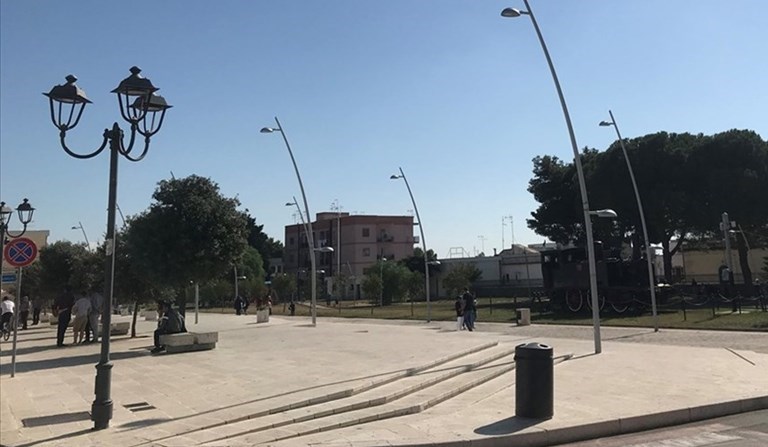 Palagianello Palagianello