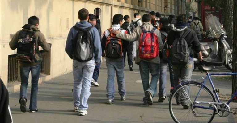 Scuola Scuola