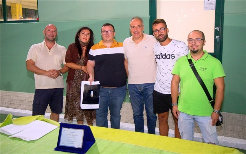 Massafra: ecco i vincitori del concorso fotografico "Vincenzo Copertino - Il gigante buono"