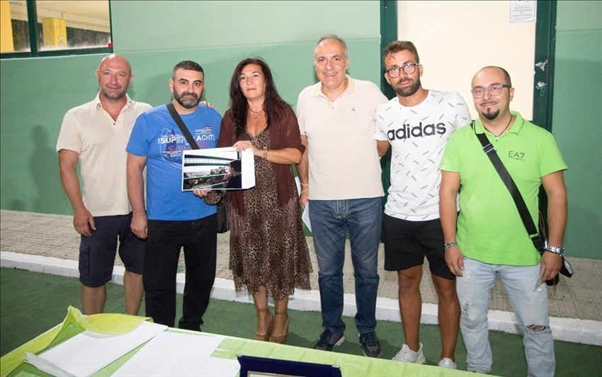 Massafra: ecco i vincitori del concorso fotografico "Vincenzo Copertino - Il gigante buono"