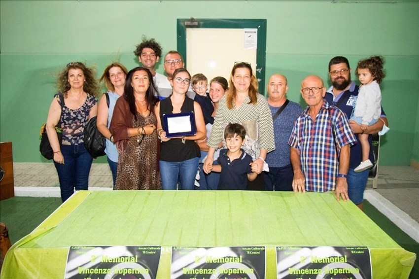 Massafra: ecco i vincitori del concorso fotografico "Vincenzo Copertino - Il gigante buono"