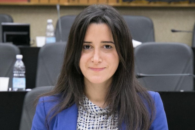 Antonella Laricchia Antonella Laricchia