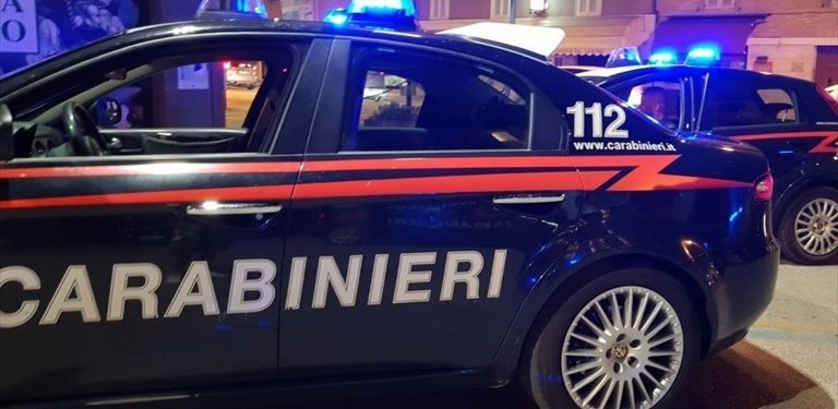 Carabinieri Carabinieri