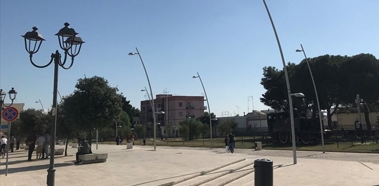 Palagianello Palagianello