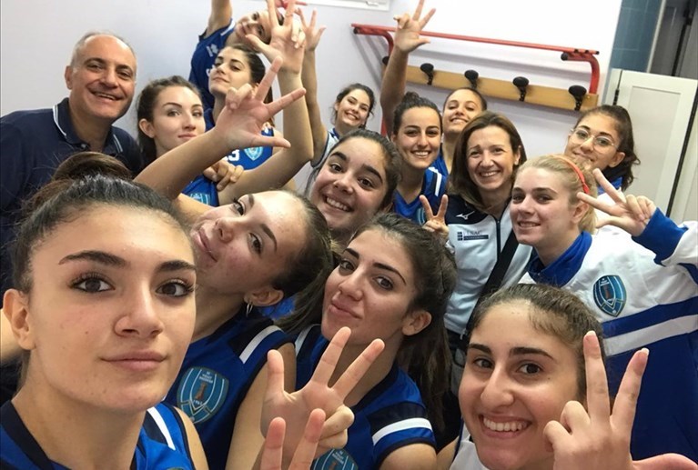 Asd Volley Massafra