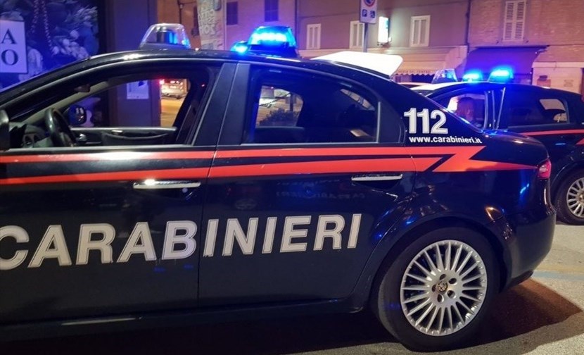 Carabinieri