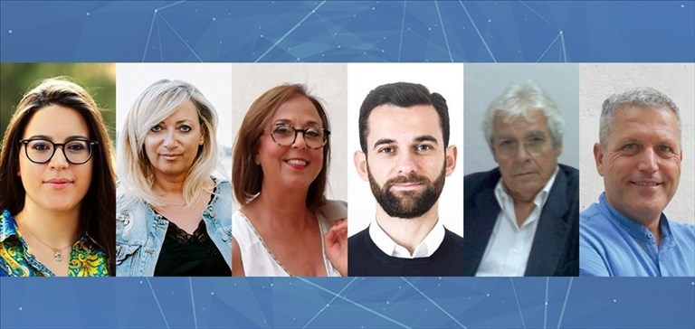 Regionali, i comizi di chiusura dei candidati di Castellaneta