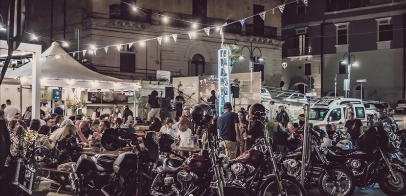 Castellaneta, dieci giorni di festa con l'Oktoberfest