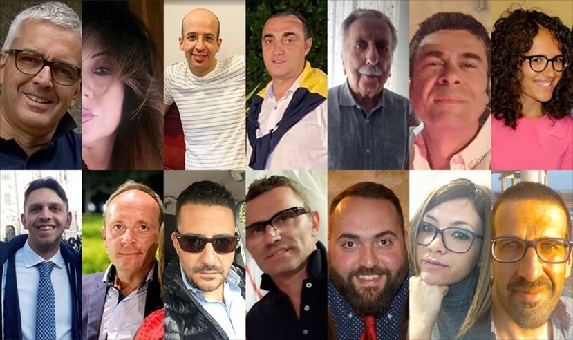 Fratres Castellaneta è pronta per le elezioni: tutti i candidati al consiglio direttivo