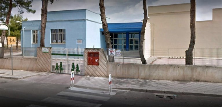È ufficiale: ​posticipata l’apertura di alcune scuole di Massafra