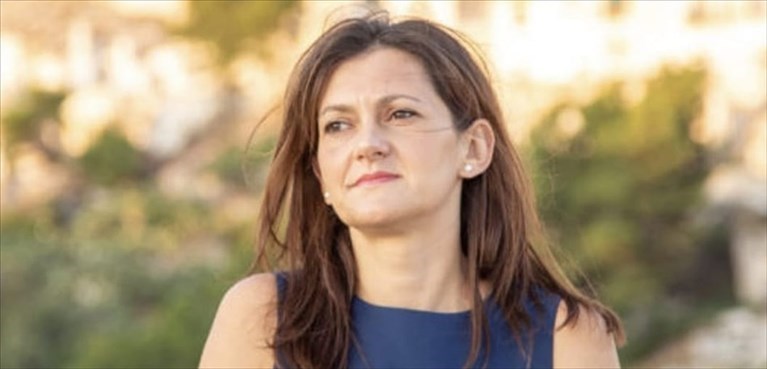 Camilla Libraro
