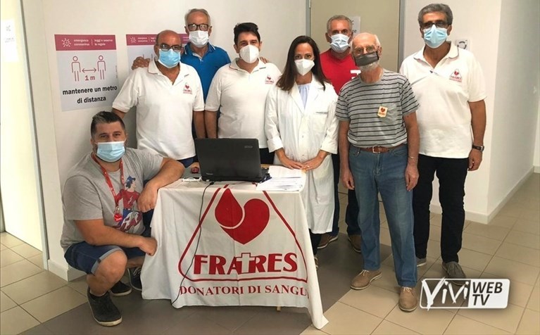 Fratres Massafra Fratres Massafra