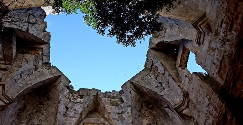 La chiesa dei Santi Medici La chiesa dei Santi Medici