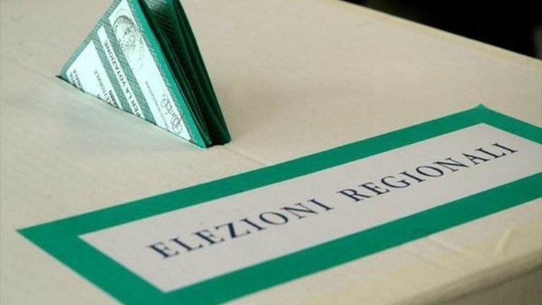 Elezioni regionali Elezioni regionali