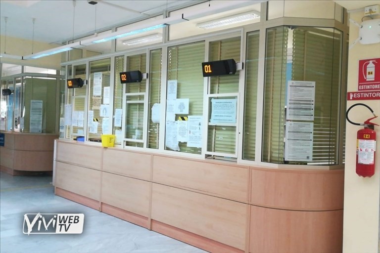 Il CUP (Centro unico di prenotazione) dell Il CUP (Centro unico di prenotazione) dell