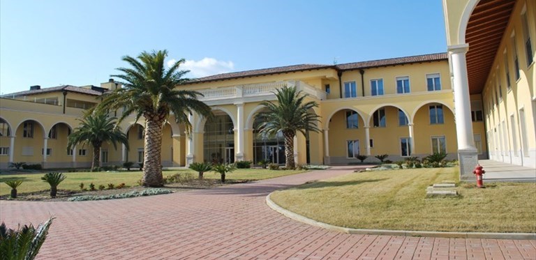 Villa Genusia Villa Genusia