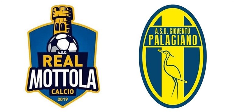 Real Mottola e Gioventù Palagiano Real Mottola e Gioventù Palagiano