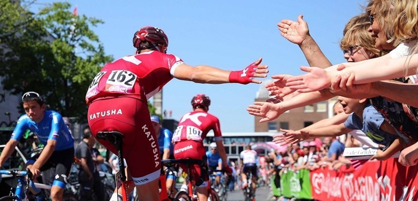 Il Giro d Il Giro d