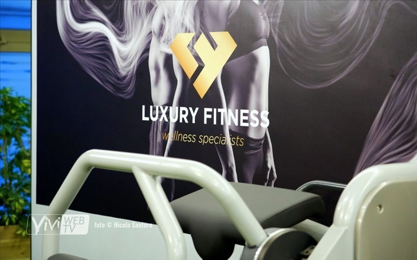 Luxury Fitness
