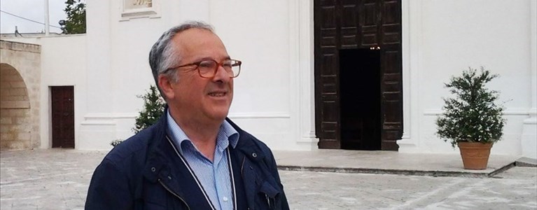 Basilio Solazzo Basilio Solazzo
