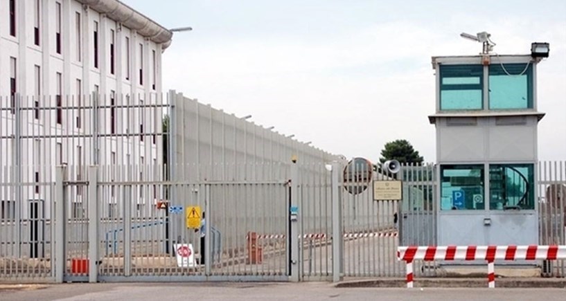 Carcere di Taranto