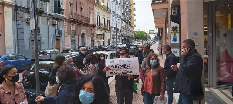 Il flash mob Il flash mob