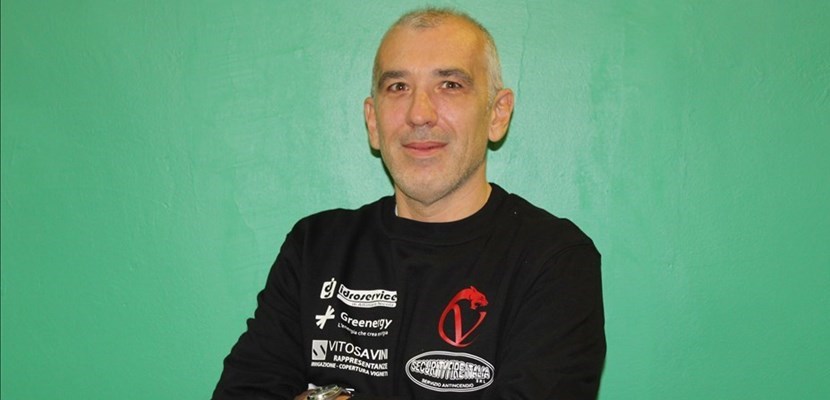 Volley Castellaneta, in panchina confermato coach Ironico