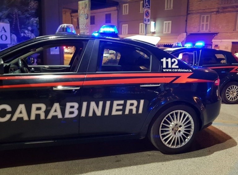 Carabinieri Carabinieri