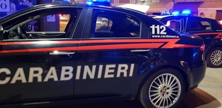 Carabinieri Carabinieri