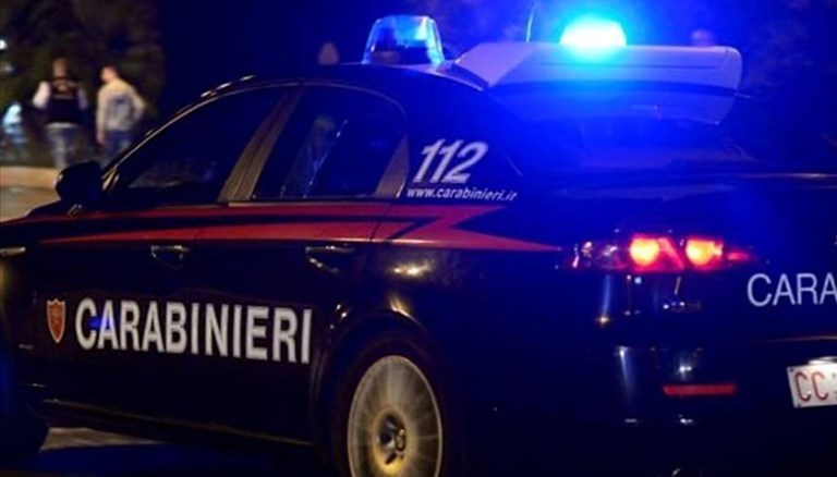 Carabinieri