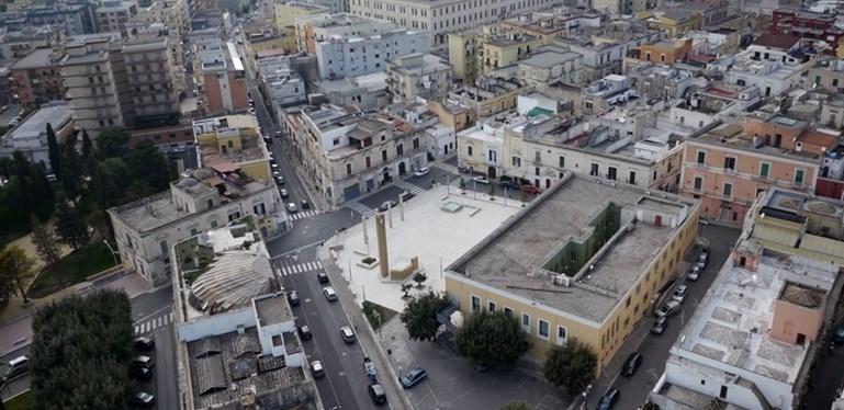 Covid a Castellaneta: ecco come stanno le cose