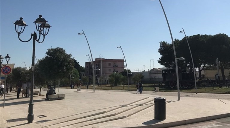 Palagianello Palagianello