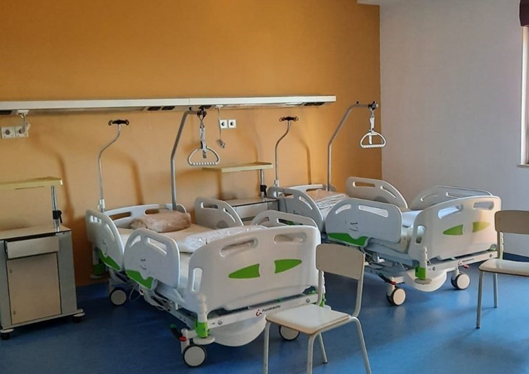 Ospedale Ospedale