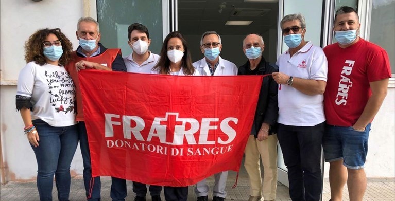 Fratres Massafra Fratres Massafra