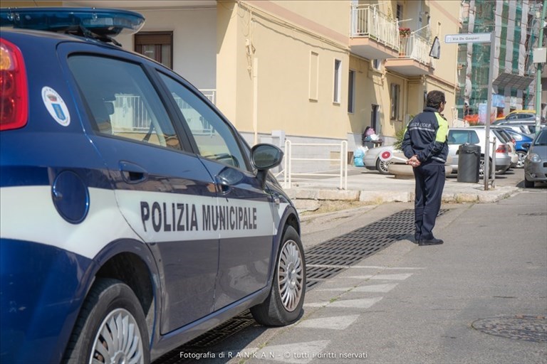 Polizia Locale di Mottola