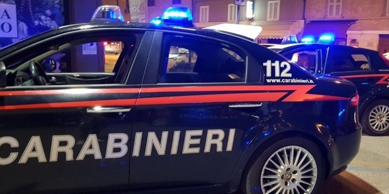 Carabinieri Carabinieri