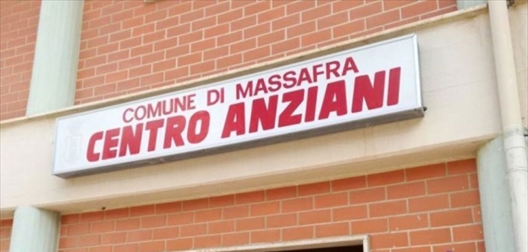 Centro Polivalente Anziani di Massafra