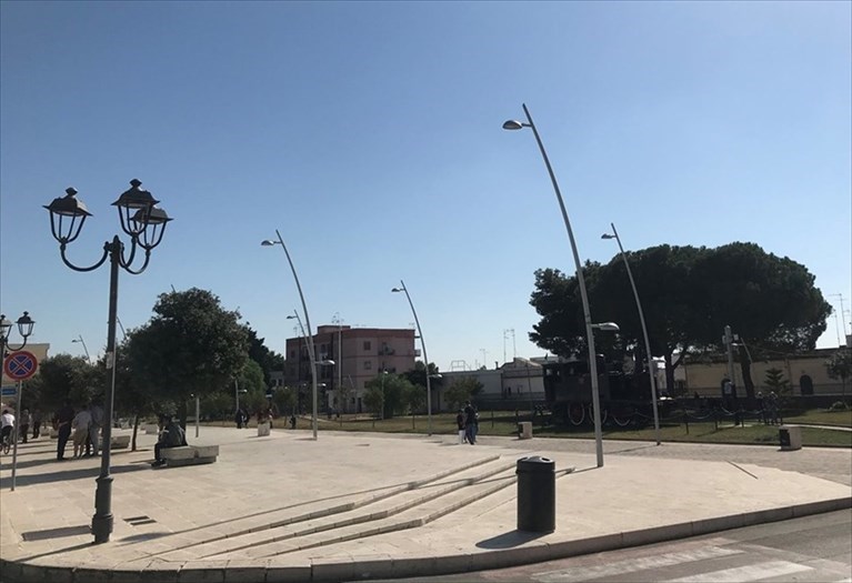 Palagianello Palagianello