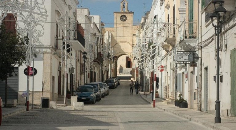 Palagianello Palagianello