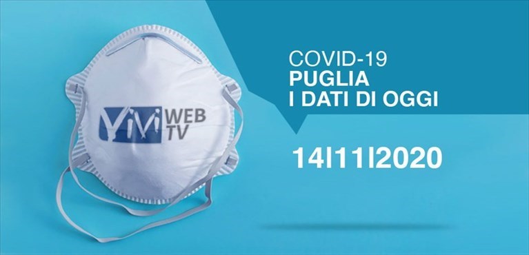 Coronavirus in Puglia Coronavirus in Puglia