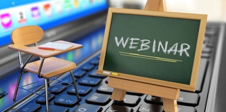 Webinar Webinar