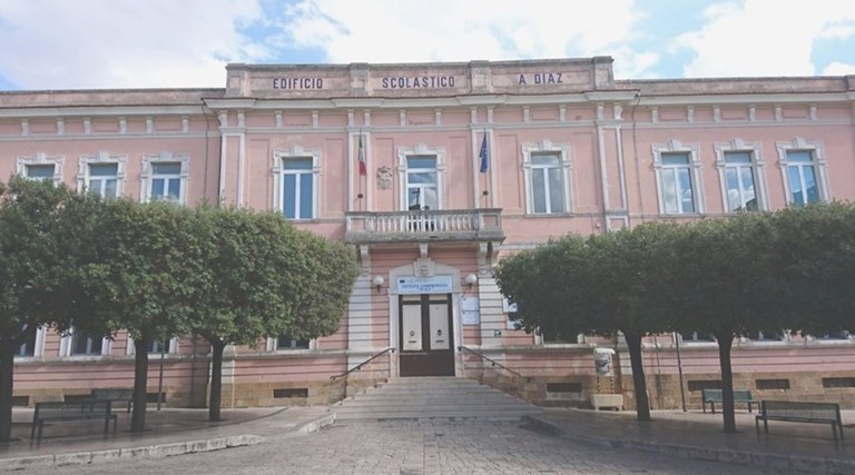 Istituto Diaz di Laterza