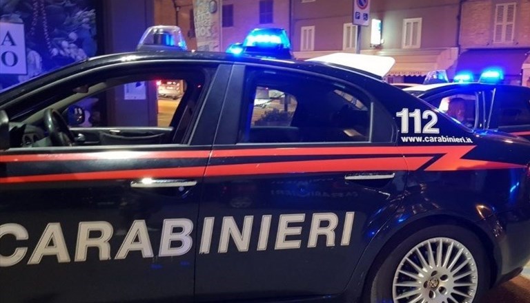 Carabinieri Carabinieri