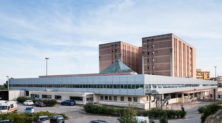 Ospedale San Pio di Castellaneta Ospedale San Pio di Castellaneta