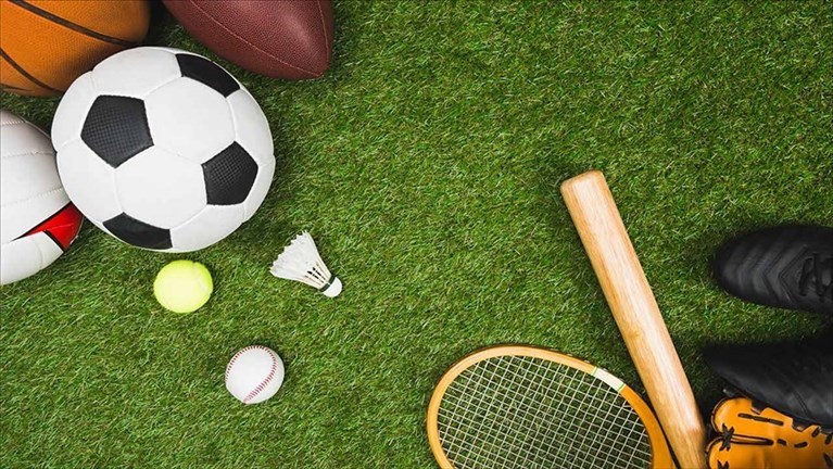 Sport Sport