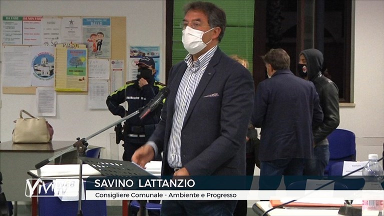 Savino Lattanzio Savino Lattanzio